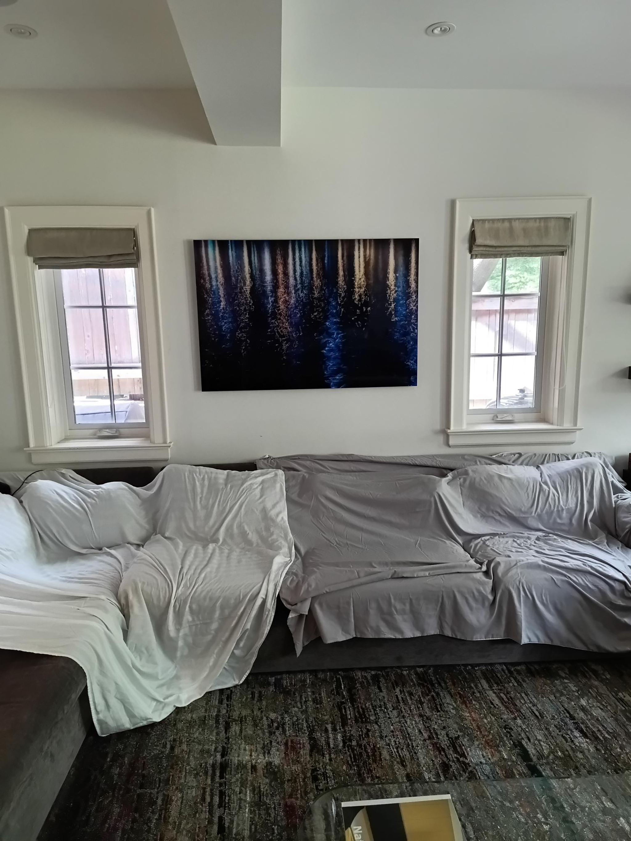 Storefront Door Glass Repairs