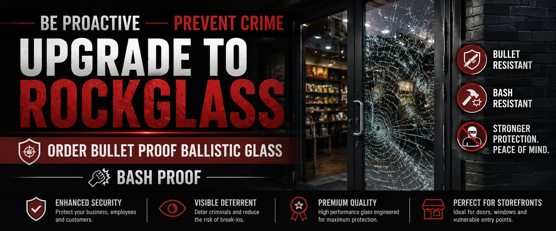 Metalex Security Products