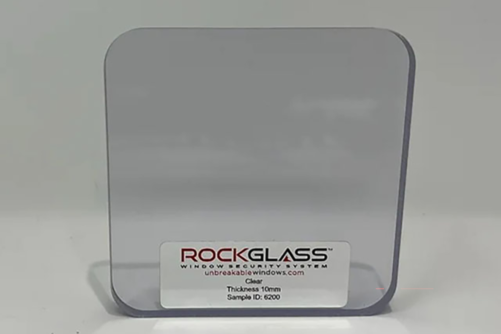 ROCKGLASS